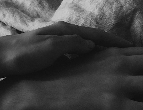 Love as a Correspondence of Vulnerabilities