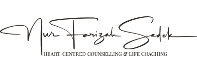 Nur Farizah Sedek Logo